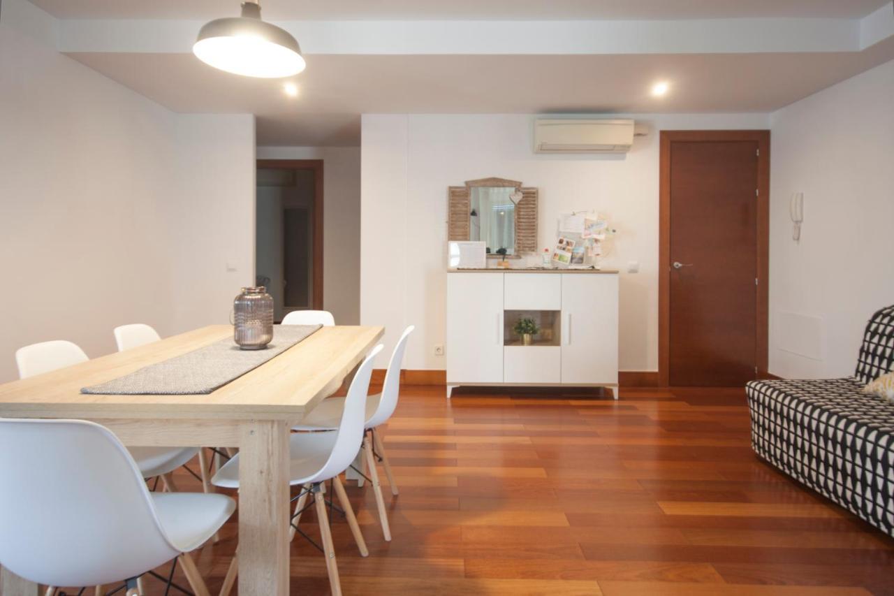 Apartamento El Mirador de Nabaín Boltaña Exterior foto