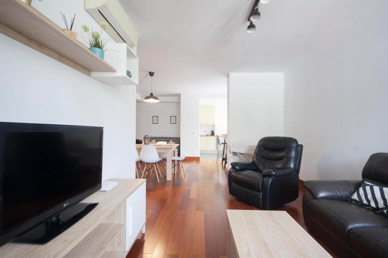 Apartamento El Mirador de Nabaín Boltaña Exterior foto