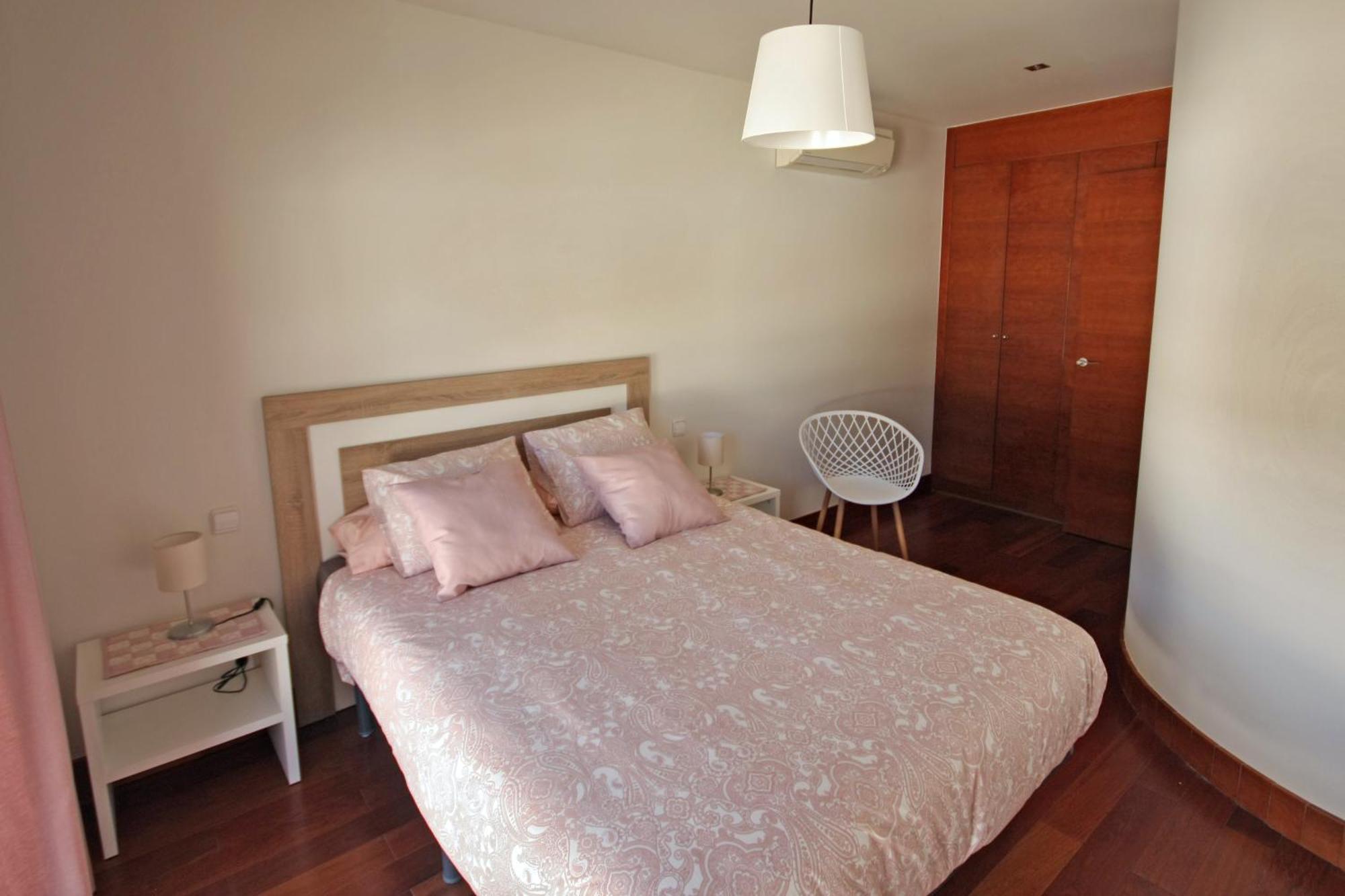 Apartamento El Mirador de Nabaín Boltaña Exterior foto