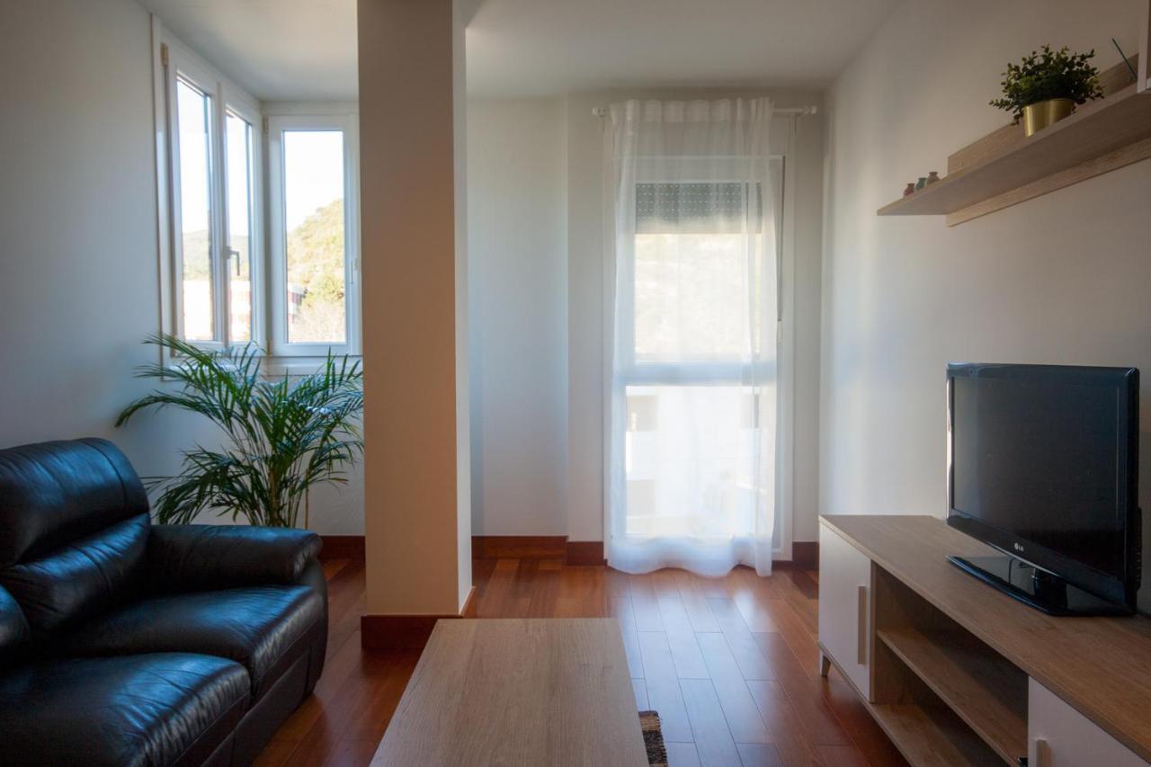 Apartamento El Mirador de Nabaín Boltaña Exterior foto