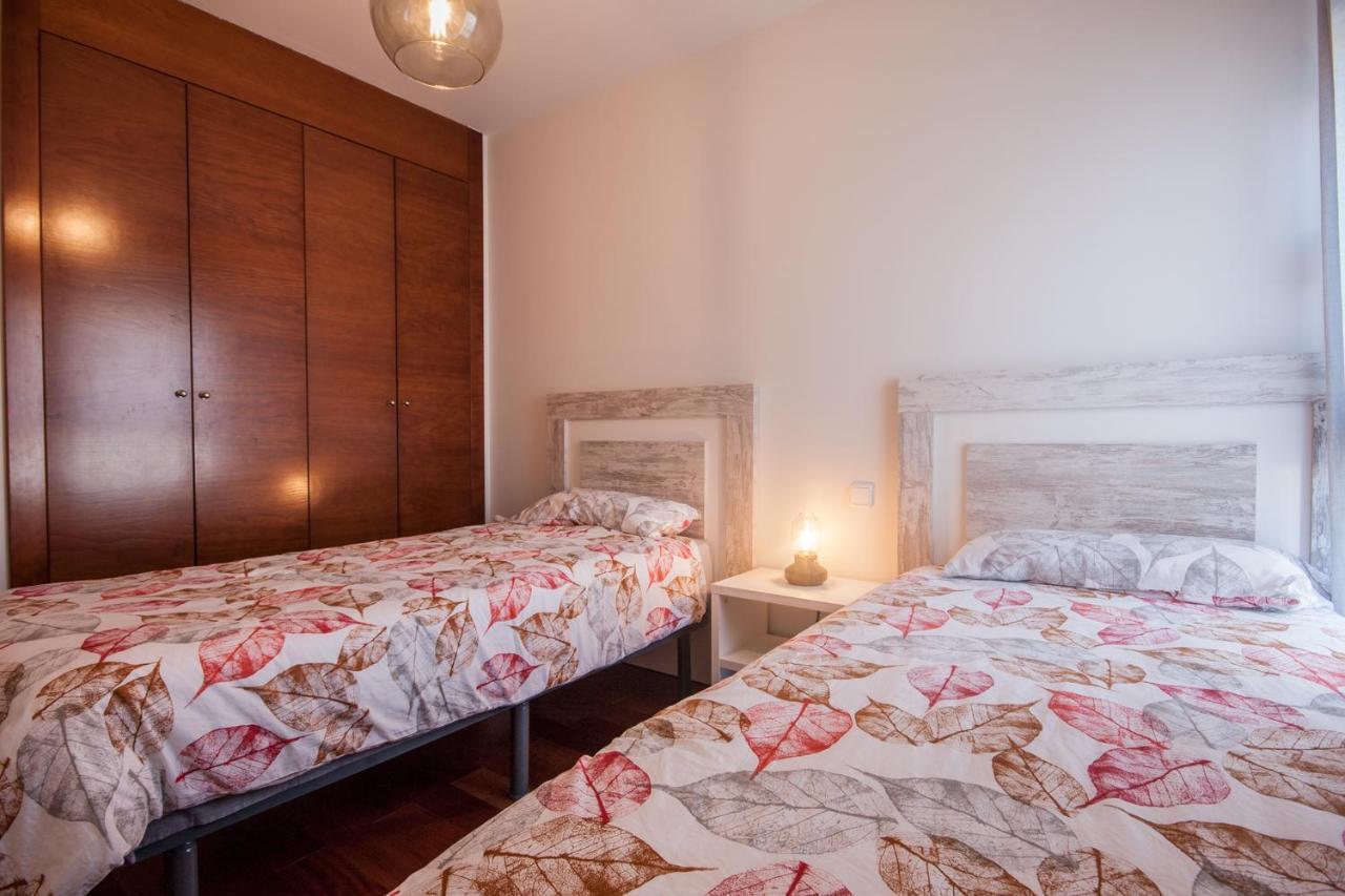 Apartamento El Mirador de Nabaín Boltaña Exterior foto